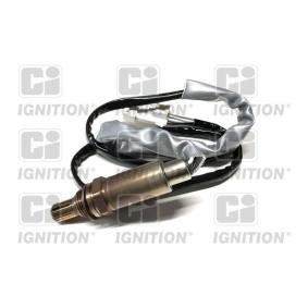 Lambdasonde XLOS1480 von QUINTON HAZELL günstig für 97,07 € online kaufen