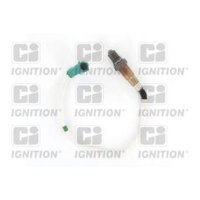 Lambdasonde XLOS1487 von QUINTON HAZELL günstig für 123,92 € online kaufen
