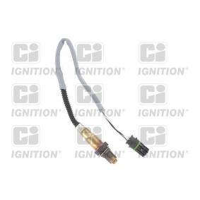 Achetez des Sonde lambda QUINTON HAZELL XLOS1504 à prix pour 131,81 €