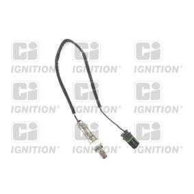 Achetez des Sonde lambda QUINTON HAZELL XLOS1510 à prix pour 110,71 €