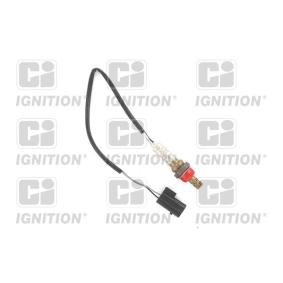 Achetez des Sonde lambda QUINTON HAZELL XLOS1521 à prix pour 99,60 €