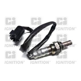 Achetez des Sonde lambda QUINTON HAZELL XLOS1534 à prix pour 111,86 €