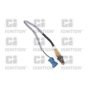 Lambdasonde XLOS1537 von QUINTON HAZELL günstig für 106,25 € online kaufen