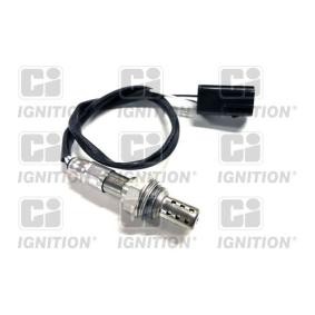 Achetez des Sonde lambda QUINTON HAZELL XLOS1576 à prix pour 161,82 €