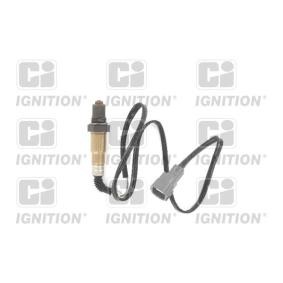 Achetez des Sonde lambda QUINTON HAZELL XLOS1597 à prix pour 114,38 €