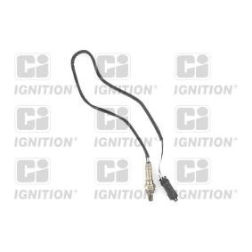 Achetez des Sonde lambda QUINTON HAZELL XLOS1651 à prix pour 108,31 €