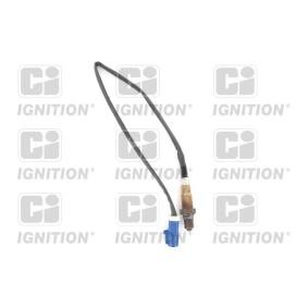 Lambdasonde XLOS1690 von QUINTON HAZELL günstig für 202,11 € online kaufen