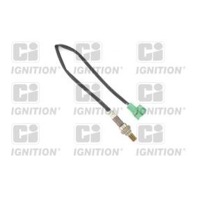 Lambdasonde XLOS1710 von QUINTON HAZELL günstig für 127,48 € online kaufen
