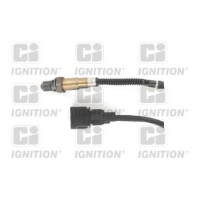 Achetez des Sonde lambda QUINTON HAZELL XLOS1752 à prix pour 167,74 €