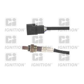 Achetez des Sonde lambda QUINTON HAZELL XLOS1765 à prix pour 202,83 €