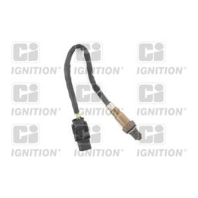 Achetez des Sonde lambda QUINTON HAZELL XLOS1787 à prix pour 162,09 €