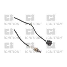 Achetez des Sonde lambda QUINTON HAZELL XLOS1795 à prix pour 360,84 €
