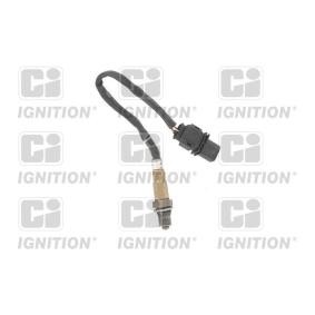 Achetez des Sonde lambda QUINTON HAZELL XLOS1813 à prix pour 177,33 €