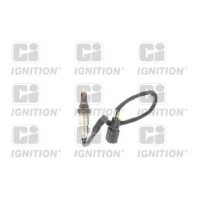 Lambdasonde XLOS1824 von QUINTON HAZELL günstig für 329,38 € online kaufen
