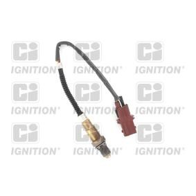 Achetez des Sonde lambda QUINTON HAZELL XLOS1826 à prix pour 245,26 €