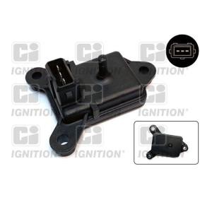 Ladedrucksensor für IVECO von QUINTON HAZELL
