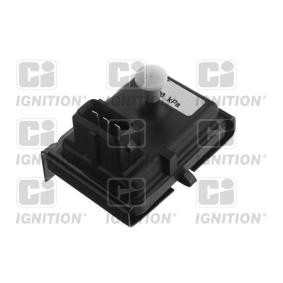 Comprar Sensor, presión colector de admisión de QUINTON HAZELL XMAP503 a bajo precio de 65,57 €