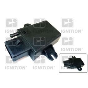 Compre Sensor de presión del aire de admisión de QUINTON HAZELL online para FIESTA II (FBD) a precios moderados