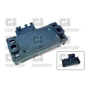 Ladedrucksensor für RENAULT von QUINTON HAZELL