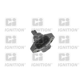 Comprar Sensor, presión colector de admisión de QUINTON HAZELL XMAP510 a bajo precio de 199,27 €