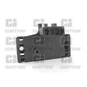 Comprar Sensor, presión colector de admisión de QUINTON HAZELL XMAP511 a bajo precio de 153,25 €
