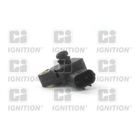 Comprar Sensor, presión colector de admisión de QUINTON HAZELL XMAP512 a bajo precio de 131,98 €