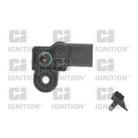 Comprar Sensor, presión de sobrealimentación de QUINTON HAZELL XMAP513 a bajo precio de 49,08 €