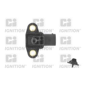 Comprar Sensor, presión colector de admisión de QUINTON HAZELL XMAP514 a bajo precio de 45,77 €