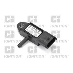 Comprar Sensor, presión colector de admisión de QUINTON HAZELL XMAP516 a bajo precio de 34,87 €