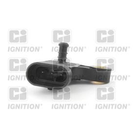 Comprar Sensor, presión colector de admisión de QUINTON HAZELL XMAP517 a bajo precio de 61,15 €