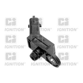 Acquista Sensore, pressione collettore d'aspirazione da QUINTON HAZELL XMAP521 a buon mercato per soli 30,45 €