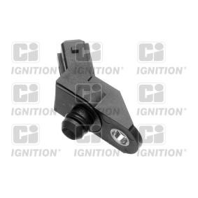 Comprar Sensor, presión colector de admisión de QUINTON HAZELL XMAP522 a bajo precio de 52,24 €