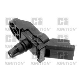 Comprar Sensor, presión colector de admisión de QUINTON HAZELL XMAP523 a bajo precio de 38,98 €