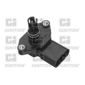 Acquista Sensore, pressione collettore d'aspirazione da QUINTON HAZELL XMAP525 a buon mercato per soli 71,05 €