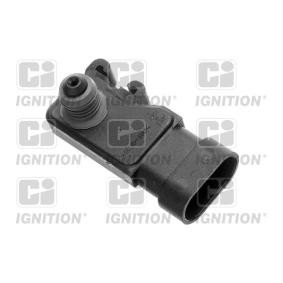 Comprar Sensor, presión colector de admisión de QUINTON HAZELL XMAP527 a bajo precio de 42,76 €