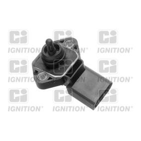 Acquista Sensore, pressione collettore d'aspirazione da QUINTON HAZELL XMAP528 a buon mercato per soli 49,46 €