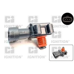 Ladedrucksensor für RENAULT von QUINTON HAZELL