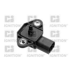 Comprar Sensor, presión colector de admisión de QUINTON HAZELL XMAP535 a bajo precio de 54,71 €