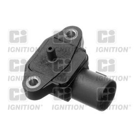 Comprar Sensor, presión colector de admisión de QUINTON HAZELL XMAP539 a bajo precio de 163,68 €