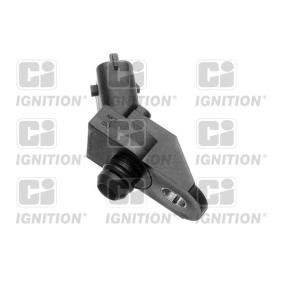 Comprar Sensor, presión colector de admisión de QUINTON HAZELL XMAP541 a bajo precio de 51,23 €
