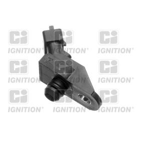 Comprar Sensor, presión colector de admisión de QUINTON HAZELL XMAP544 a bajo precio de 61,84 €