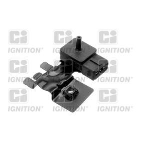 Acquista Sensore, pressione collettore d'aspirazione da QUINTON HAZELL XMAP545 a buon mercato per soli 68,22 €