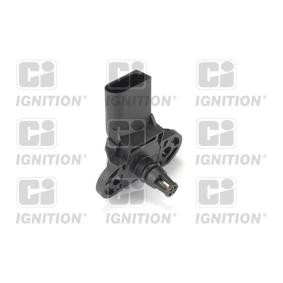 Acquista Sensore, pressione collettore d'aspirazione da QUINTON HAZELL XMAP546 a buon mercato per soli 55,61 €