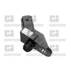 Acquista Sensore, pressione collettore d'aspirazione da QUINTON HAZELL XMAP547 a buon mercato per soli 47,67 €