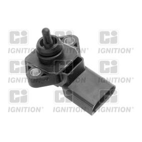 Acquista Sensore, pressione collettore d'aspirazione da QUINTON HAZELL XMAP548 a buon mercato per soli 53,10 €