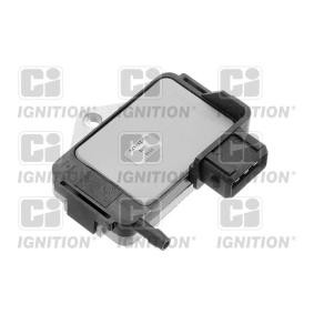 Comprar Sensor, presión colector de admisión de QUINTON HAZELL XMAP549 a bajo precio de 89,93 €