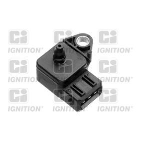 Acquista Sensore, pressione collettore d'aspirazione da QUINTON HAZELL XMAP550 a buon mercato per soli 56,48 €
