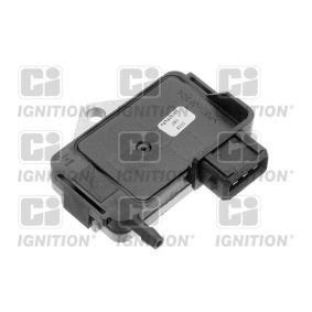 Acquista Sensore, pressione collettore d'aspirazione da QUINTON HAZELL XMAP552 a buon mercato per soli 73,77 €