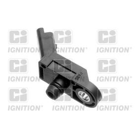 Comprar Sensor, presión colector de admisión de QUINTON HAZELL XMAP554 a bajo precio de 48,00 €