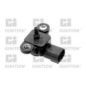 Comprar Sensor, presión de sobrealimentación de QUINTON HAZELL XMAP555 a bajo precio de 49,86 €